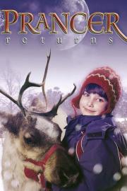 Prancer Returns filmas