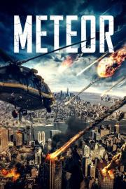 Meteor filmas