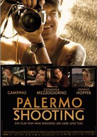 Palermo Shooting filmas