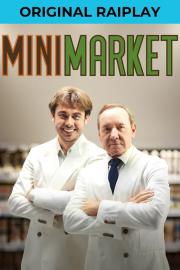 Minimarket filmas