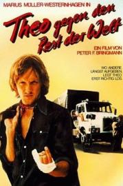 Theo gegen den Rest der Welt filmas