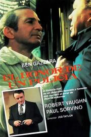 A Question of Honor filmas