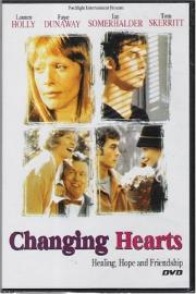 Changing Hearts filmas