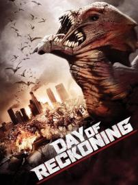 Day of Reckoning filmas