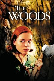 The Woods filmas