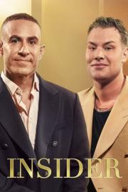 Insider filmas