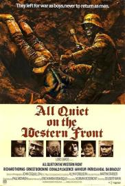 All Quiet on the Western Front filmas