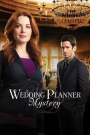 Wedding Planner Mystery filmas