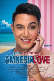 Amnesia Love filmas