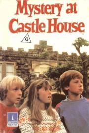Mystery at Castle House filmas