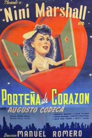 Porteña de corazón filmas