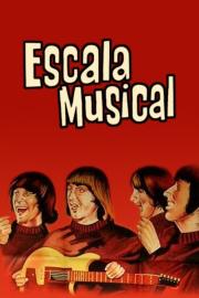 Escala musical filmas