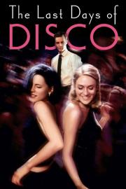 The Last Days of Disco filmas