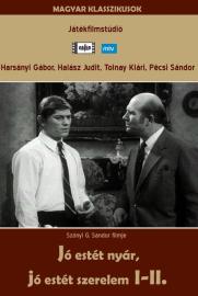 Good Evening, Love filmas