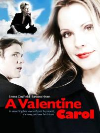 A Valentine Carol filmas