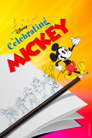 Celebrating Mickey filmas