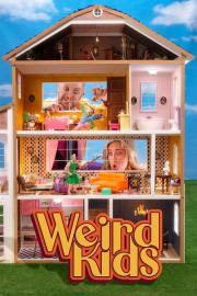 Weird Kids filmas