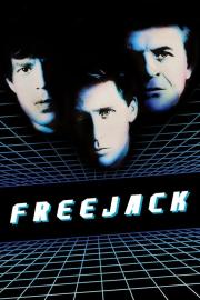 Freejack filmas