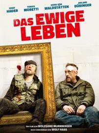 Das ewige Leben filmas