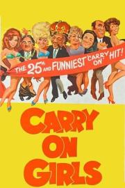 Carry On Girls filmas