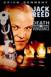 Jack Reed: Death and Vengeance filmas