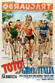 Toto Tours Italy filmas
