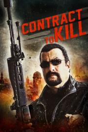 Contract to Kill filmas