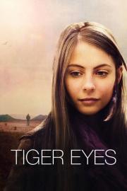 Tiger Eyes filmas