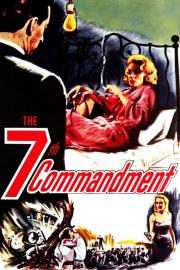 The 7th Commandment filmas