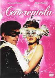 Cenerentola filmas