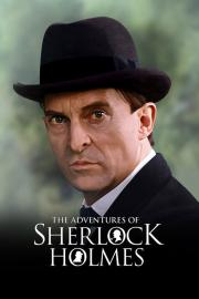 Sherlock Holmes filmas