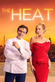 The Heat filmas
