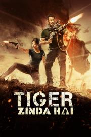Tiger Zinda Hai filmas