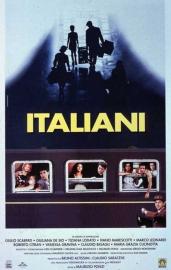 Italiani filmas