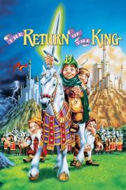 The Return of the King filmas