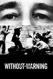 Without Warning: The James Brady Story filmas