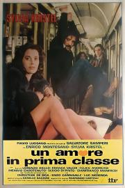 Un amore in prima classe filmas