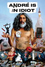 André Is an Idiot filmas