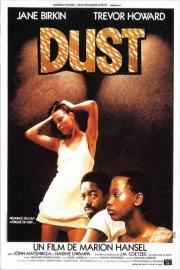 Dust filmas