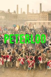 Peterloo filmas
