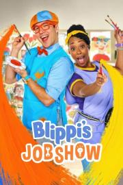 Blippi's Job Show filmas