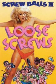 Loose Screws filmas