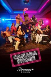 Canada Shore filmas
