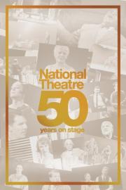 National Theatre Live: 50 Years on Stage filmas