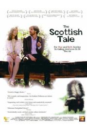 The Scottish Tale filmas