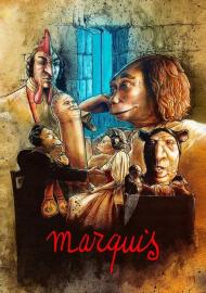 Marquis filmas