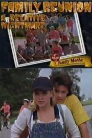Family Reunion: A Relative Nightmare filmas
