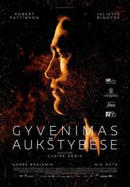 Gyvenimas aukštybėse filmas