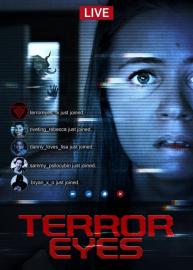 Terror Eyes filmas