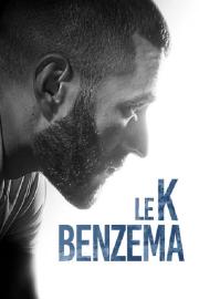 Le K Benzema filmas